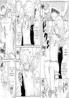 Kachou Seidorei Choukyou / カチョウ性奴隷調教 [Hunter X Hunter] Thumbnail Page 06