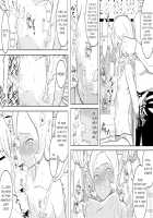 Kachou Seidorei Choukyou / カチョウ性奴隷調教 [Hunter X Hunter] Thumbnail Page 07