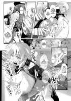 Chaldea's Eromanga Sensei / カルデアのエロ漫画先生 [Yodare] [Fate] Thumbnail Page 11