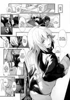 Chaldea's Eromanga Sensei / カルデアのエロ漫画先生 [Yodare] [Fate] Thumbnail Page 09