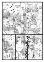 With Rin... / 凛として… [Ohkura Kazuya] [Fate] Thumbnail Page 07