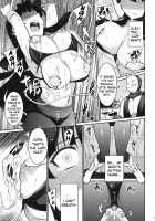 Shinobi no Mon / 忍の門 [Yoshiron] [Senran Kagura] Thumbnail Page 10