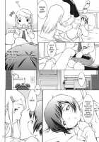 Hokago-Revenge / ほおかごりべんじ [Sekihan] [Original] Thumbnail Page 11