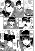 Manatsu No Hanazono Ch. 1-3 / 真夏の花園 章1-3 [Kai Hiroyuki] [Original] Thumbnail Page 03