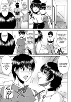 Manatsu No Hanazono Ch. 1-3 / 真夏の花園 章1-3 [Kai Hiroyuki] [Original] Thumbnail Page 05