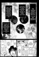 Hypnotized Ibara Kasen / 催眠茨華仙 [Ma-Kurou] [Touhou Project] Thumbnail Page 04