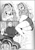 Suomi - Mission of Love / 索米愛的使命 [Gmkj] [Girls Frontline] Thumbnail Page 03
