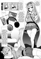Suomi - Mission of Love / 索米愛的使命 [Gmkj] [Girls Frontline] Thumbnail Page 04
