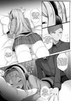 Suomi - Mission of Love / 索米愛的使命 [Gmkj] [Girls Frontline] Thumbnail Page 05