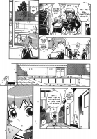 Uranai Daijin / 占い大臣 [Isorashi] [Original] Thumbnail Page 07