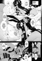 Puruhada Mamono Musume / ぷるはだ魔物娘 [Mochi] [Dragon Quest Iv] Thumbnail Page 14