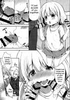 Anzu to 142's no Kinoko PARTY / 杏と142'sのキノコPARTY [Panbai] [The Idolmaster] Thumbnail Page 08