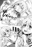 Anzu to 142's no Kinoko PARTY / 杏と142'sのキノコPARTY [Panbai] [The Idolmaster] Thumbnail Page 09