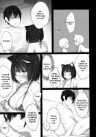Yamashiro-chan Wants To Be Noticed / 山城ちゃんはかまってほしい [Cotton] [Azur Lane] Thumbnail Page 14