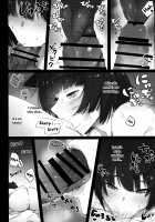 Yamashiro-chan Wants To Be Noticed / 山城ちゃんはかまってほしい [Cotton] [Azur Lane] Thumbnail Page 07
