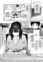 Mukuchi na Tosho Iin to Sex Zuke. / 無口な図書委員とセックス漬け。 [Yuzuha] [Original] Thumbnail Page 12