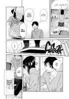 Mukuchi na Tosho Iin to Sex Zuke. / 無口な図書委員とセックス漬け。 [Yuzuha] [Original] Thumbnail Page 14