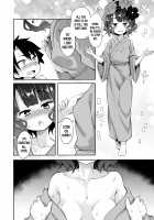 Shota Master-dono to Hokusai-chan / ショタますたぁ殿と北斎ちゃん [Kishiri Toworu] [Fate] Thumbnail Page 11
