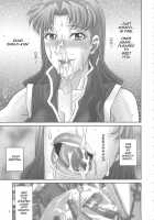 Misato-San No Zuborana Nioi [Pj-1] [Neon Genesis Evangelion] Thumbnail Page 10
