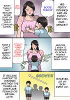 Okaa-san wa Itazura Musuko o Okorenai / お母さんはいたずら息子を怒れない [Original] Thumbnail Page 12