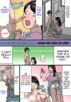 Okaa-san wa Itazura Musuko o Okorenai / お母さんはいたずら息子を怒れない [Original] Thumbnail Page 13