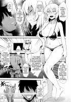 Support Order [Butachang] [Fate] Thumbnail Page 03