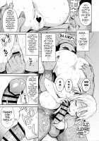 Witch Bitch Collection Vol. 3 / Witch Bitch Collection Vol.3 [Tamagoro] [Fairy Tail] Thumbnail Page 12