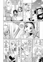 Witch Bitch Collection Vol. 3 / Witch Bitch Collection Vol.3 [Tamagoro] [Fairy Tail] Thumbnail Page 07