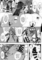 Servant Mesu Ochi Namahame Off-kai / サーヴァントメス堕ち生ハメオフ会 [Kisaragi Nana] [Fate] Thumbnail Page 05