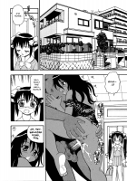 Mother & Daughter / 母娘 - 顔黒版 [Shinozaki Rei] [Original] Thumbnail Page 10