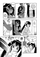 Mother & Daughter / 母娘 - 顔黒版 [Shinozaki Rei] [Original] Thumbnail Page 11