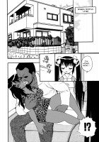 Mother & Daughter / 母娘 - 顔黒版 [Shinozaki Rei] [Original] Thumbnail Page 06