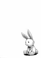 Bunny Koga-tan / バニーこがたん [Takurou] [The Idolmaster] Thumbnail Page 03