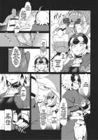 Shin Master Chaldea Saikaihatsu / 新マスターカルデア再開発 [Poriuretan] [Fate] Thumbnail Page 15