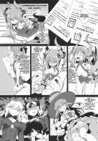 Shin Master Chaldea Saikaihatsu / 新マスターカルデア再開発 [Poriuretan] [Fate] Thumbnail Page 06