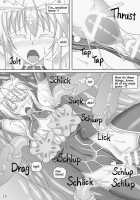 Karametorareta Shishiou / 絡め取られた獅子王 [Kirishima Fuuki] [Fate] Thumbnail Page 16
