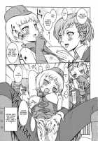 KAISHAKU P3P / KAISHAKU P3P [Kaishaku] [Persona 3] Thumbnail Page 11
