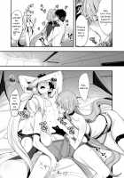 W Jeanne vs Master / Wジャンヌvsマスター [Isao] [Fate] Thumbnail Page 06