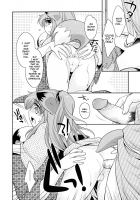 Kitsune Hajimemashita [Ueda Yuu] [Original] Thumbnail Page 04