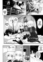 Loli Sarvant's Adventure / ろり☆サヴァの冒険 [Fujimi Gaku] [Fate] Thumbnail Page 11