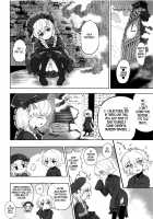 Loli Sarvant's Adventure / ろり☆サヴァの冒険 [Fujimi Gaku] [Fate] Thumbnail Page 05