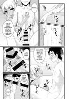 10 made Kazoerussu! / 10まで数えるっす! [Binto] [Original] Thumbnail Page 08