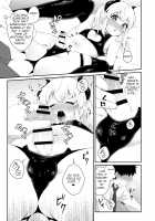 Harapeko Saimin / 腹ペコ催眠 [Binto] [Original] Thumbnail Page 10