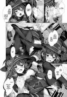 It Can't Be Helped if It's for Money / お金のためなら仕方がないっ! [Tomo] [Genshin Impact] Thumbnail Page 12