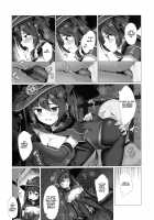 It Can't Be Helped if It's for Money / お金のためなら仕方がないっ! [Tomo] [Genshin Impact] Thumbnail Page 05