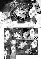 It Can't Be Helped if It's for Money / お金のためなら仕方がないっ! [Tomo] [Genshin Impact] Thumbnail Page 08