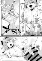 VR Astolfo / VRアストルフォ [Scotch] [Fate] Thumbnail Page 13