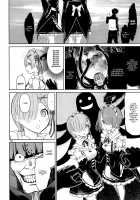 Twin Candy / twin candy [Tsunagami] [Re:Zero - Starting Life in Another World] Thumbnail Page 03