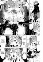 Twin Candy / twin candy [Tsunagami] [Re:Zero - Starting Life in Another World] Thumbnail Page 06