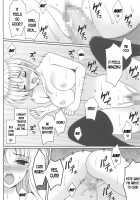 HONEY TRAP [Oda Kenichi] [Mahou Shoujo Lyrical Nanoha] Thumbnail Page 13